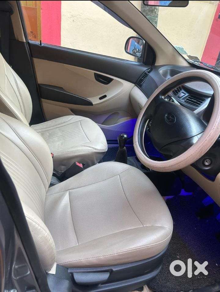 Hyundai Eon Era +, 2018, Petrol