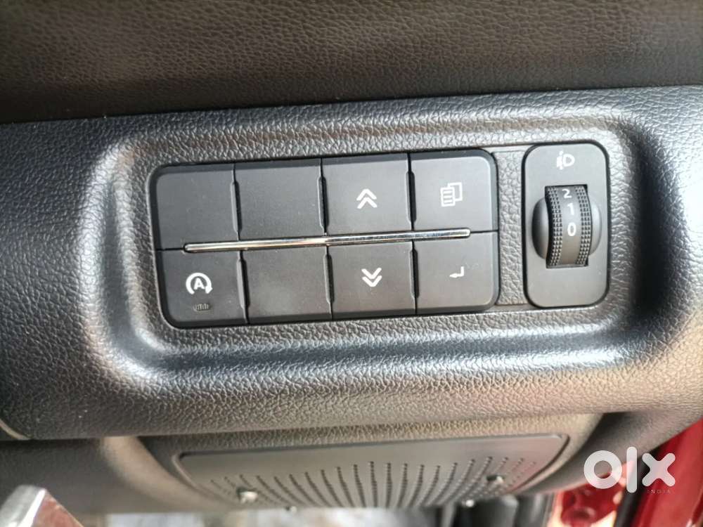 Mahindra Thar 1.5 Lx Hard Top Diesel At 4 Rwd, 2021, Diesel