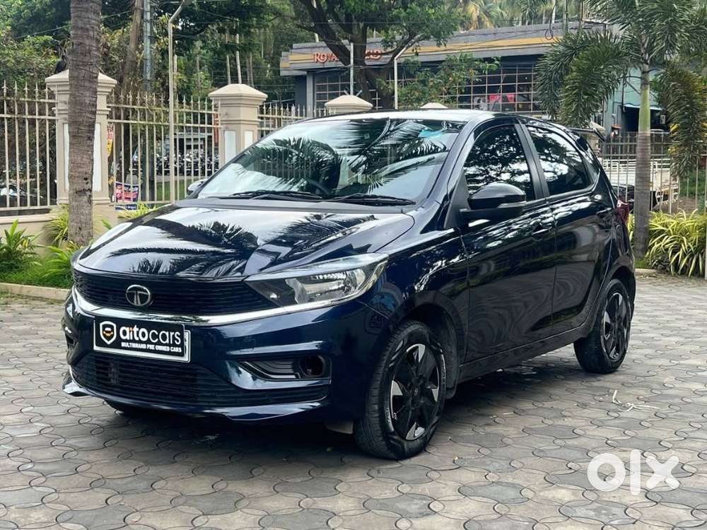 Tata Tiago 1.2 Revotron Xt (o), 2025, Petrol
