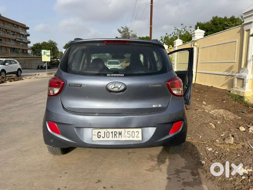 Hyundai Grand I10 2015 , First Owner , Orignal Car