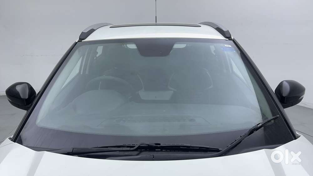 Tata Nexon 1.2 Revotron Xm (s), 2022, Petrol