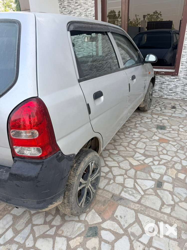 Maruti Suzuki Model 2006