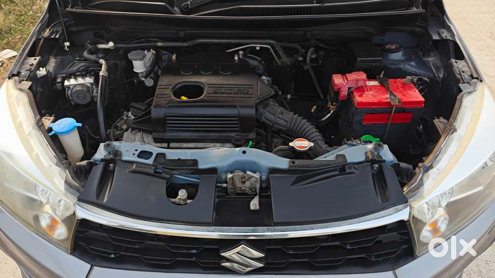 Maruti Suzuki Celerio Vxi Mt, 2019, Petrol