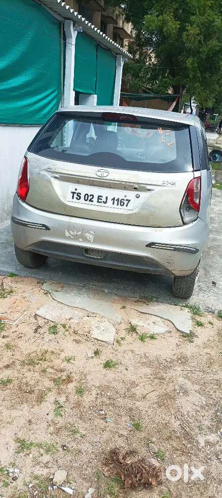 Tata Bolt Diesel Quadrajet 2015