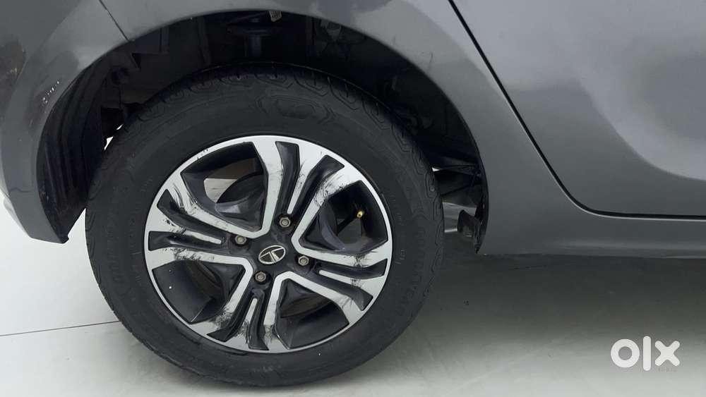 Tata Tiago Xz, 2021, Petrol