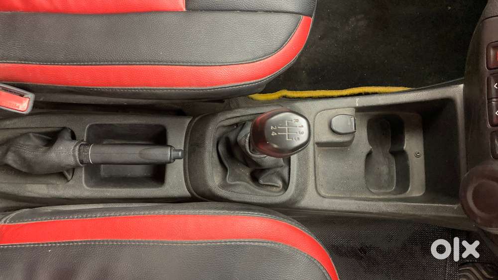 Renault Kwid Rxt, 2017, Petrol