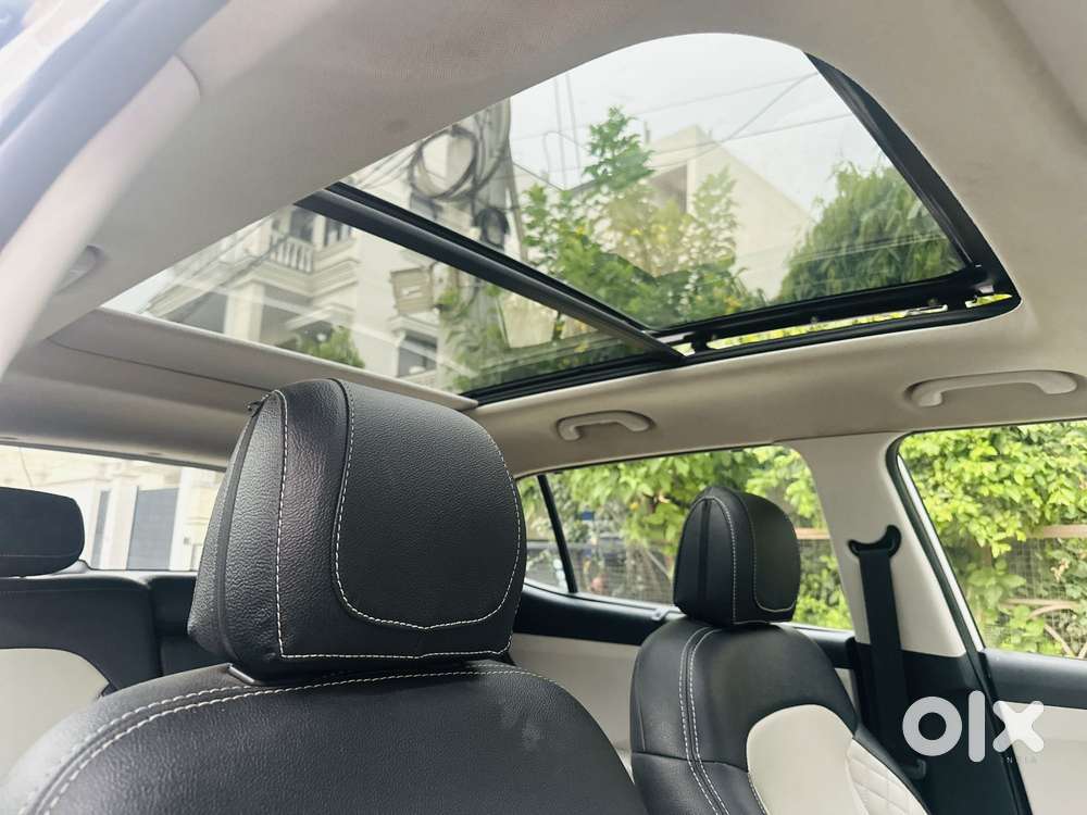 Hyundai Creta 1.6 Sx, 2020, Petrol