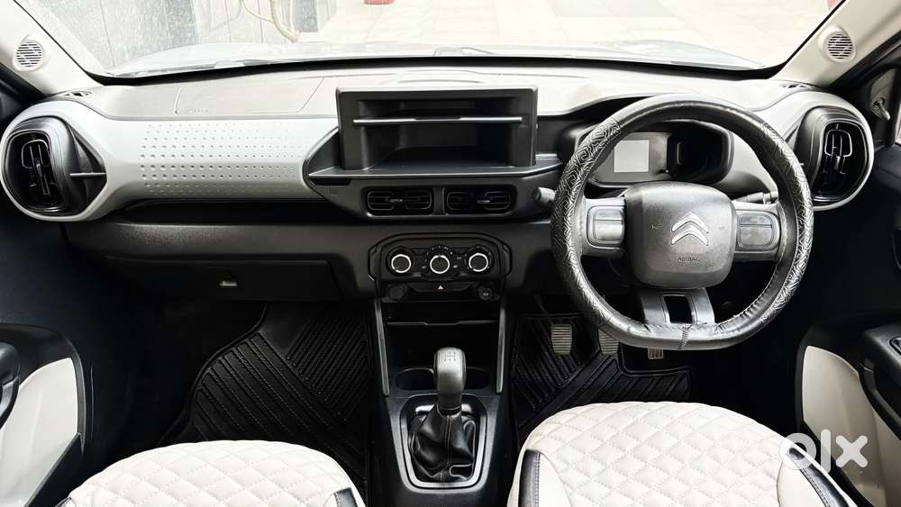 Citroen C3 Live 1.2 Petrol, 2022, Petrol