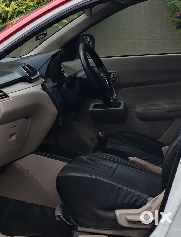 Maruti Suzuki Dzire 1.2 Tour S Cng, 2024, Petrol