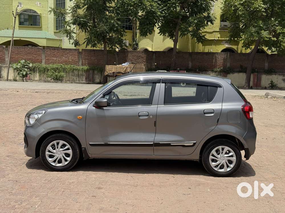 Maruti Suzuki Celerio Cng Vxi Mt, 2023, Cng & Hybrids