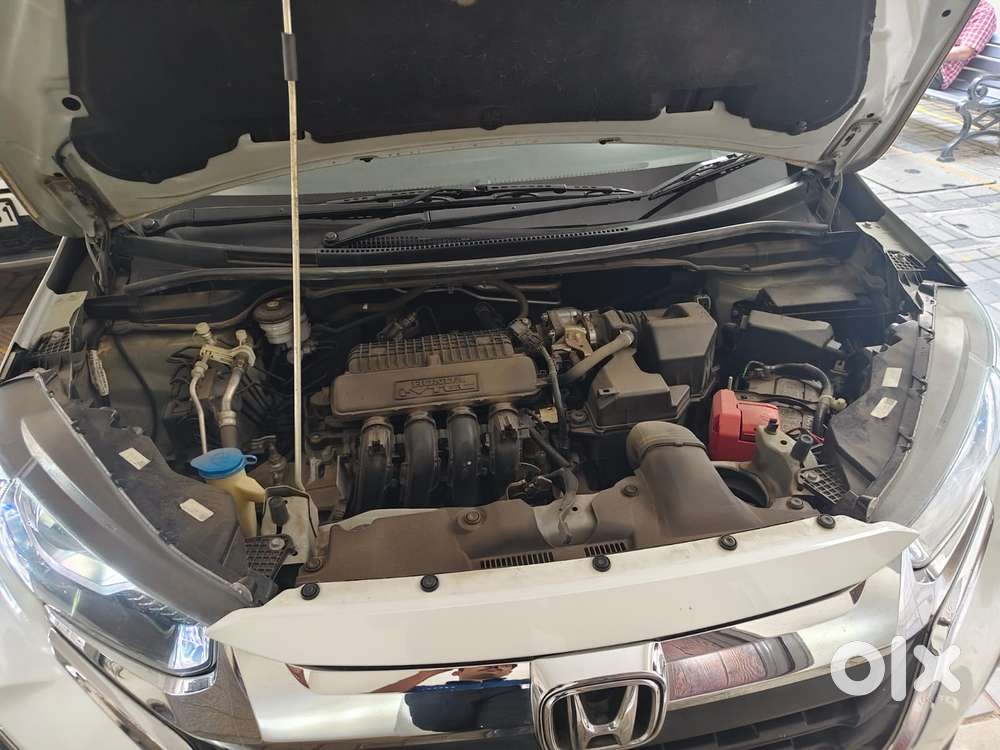 Honda Wr-v I-vtec Vx, 2023, Petrol