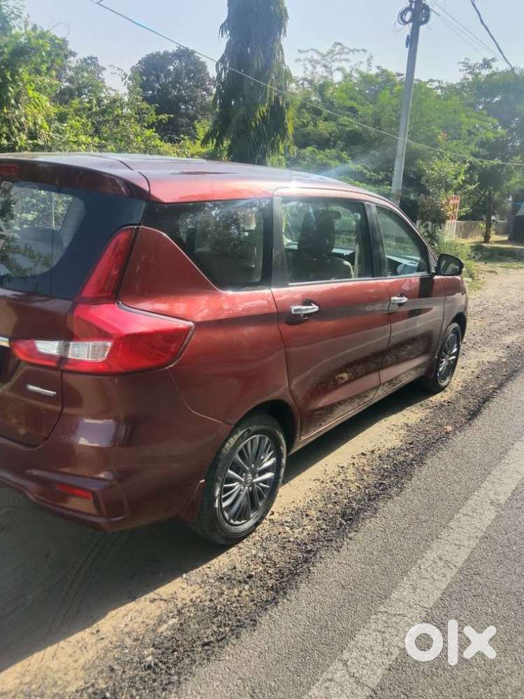 Maruti Suzuki Ertiga Zdi+ Shvs, 2019, Diesel