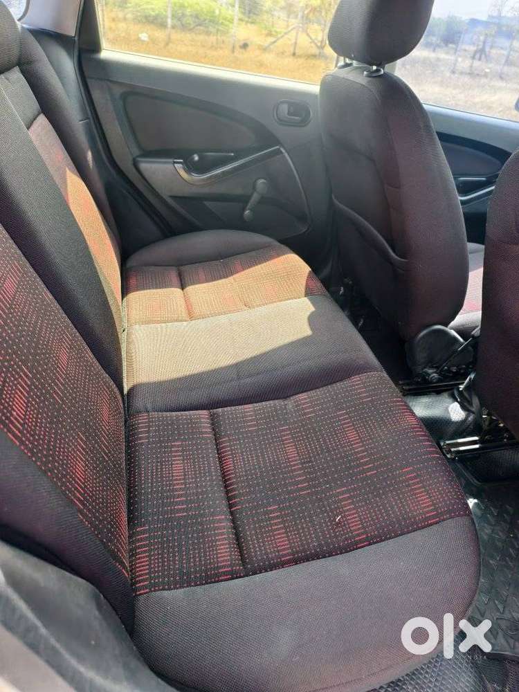 Ford Figo, 2011, Diesel