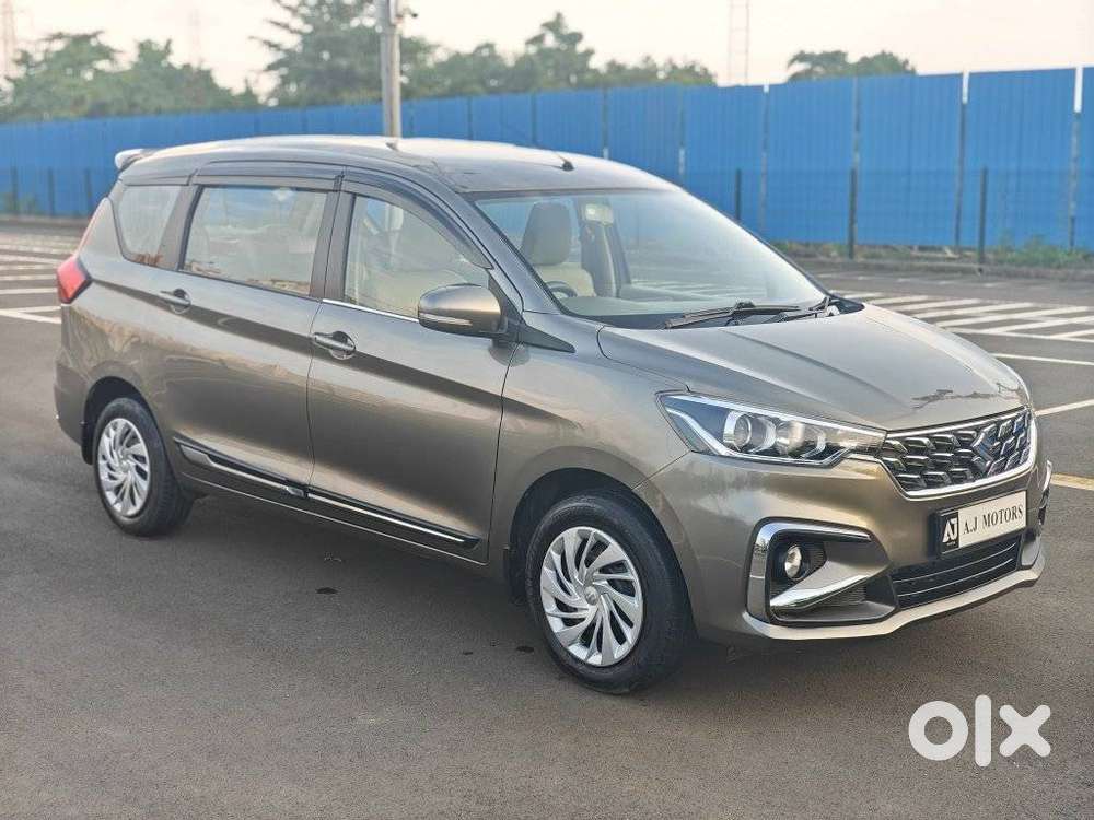 Maruti Suzuki Ertiga Vxi (o) Cng, 2023, Cng & Hybrids
