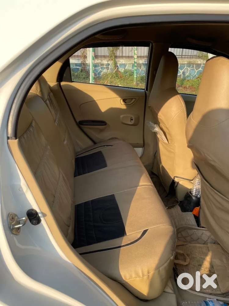 Honda Brio S Mt, 2012, Petrol