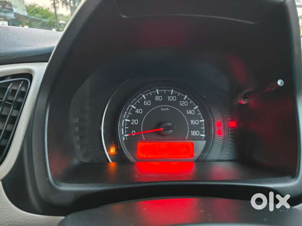 Maruti Suzuki Wagon R Vxi 1.0 Cng, 2024, Cng & Hybrids