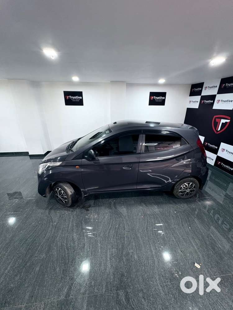 Hyundai Eon 1.0 2015