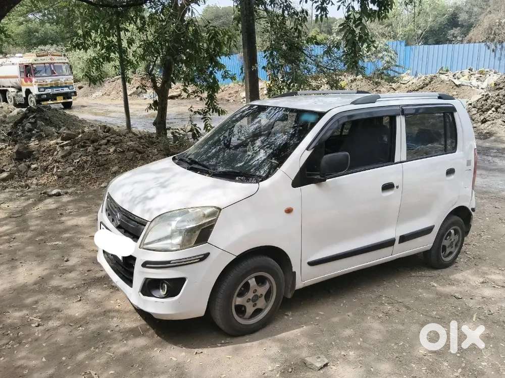 Maruti Suzuki Wagonr