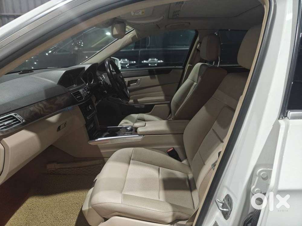 Mercedes-benz E-class E250 Cdi Blue Efficiency, 2014, Diesel