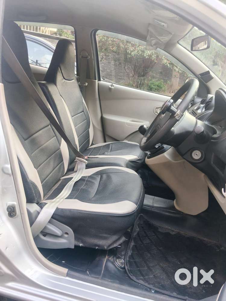 Datsun Go Plus 2014-2019 1.2 A (o), 2016, Petrol