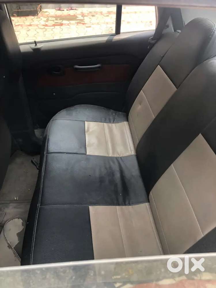 Hyundai Santro 2007 Cng & Hybrids Well Maintained