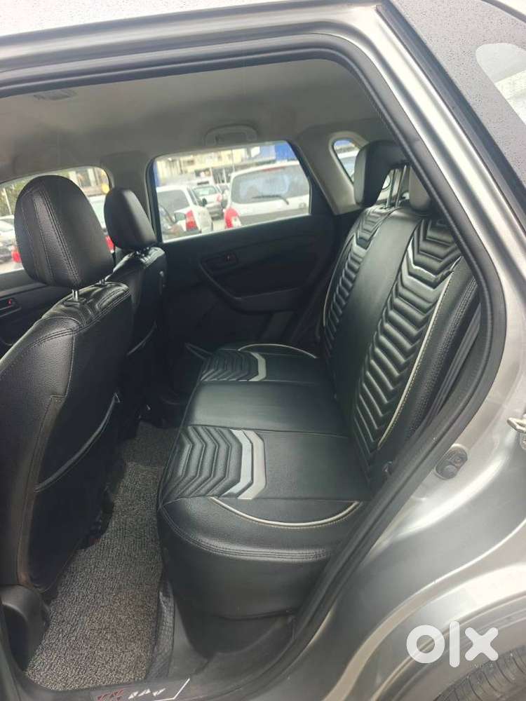 Maruti Suzuki Brezza 1.5 Vxi Smart Hybrid, 2022, Petrol
