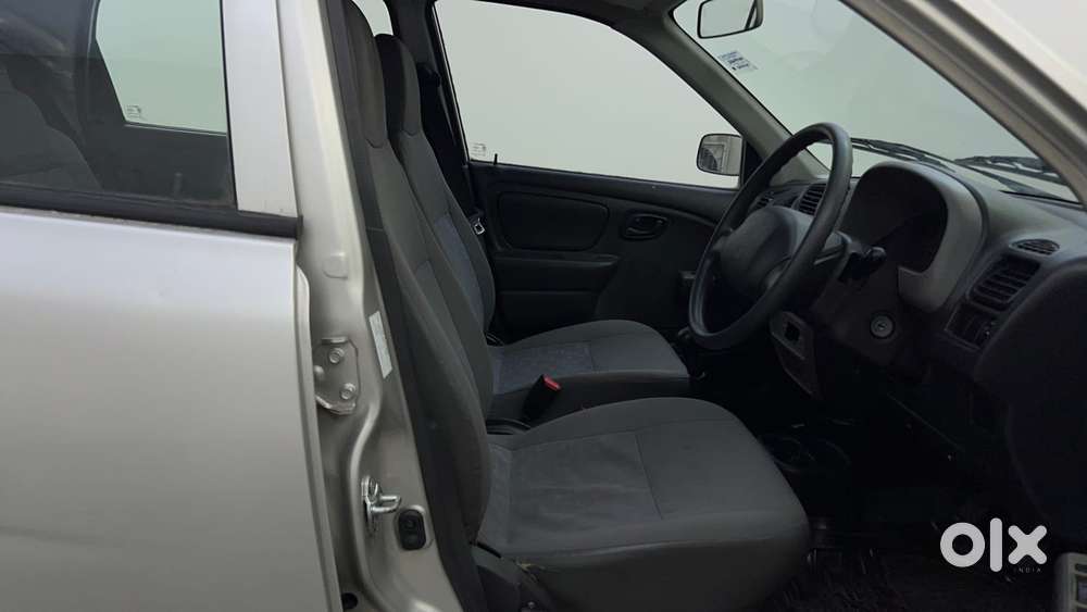 Maruti Suzuki Alto Std, 2012, Petrol
