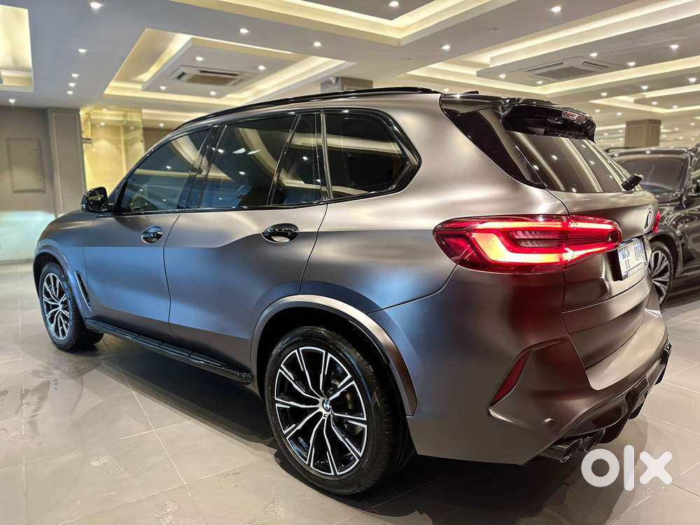 Bmw X5 Xdrive30d Xline, 2020, Diesel