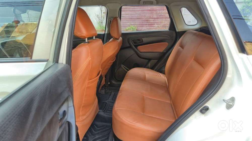 Maruti Suzuki Vitara Brezza 1.5 Lxi, 2021, Petrol