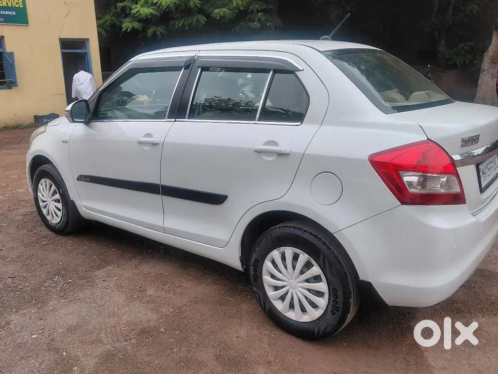 Maruti Suzuki Dzire 2016 Diesel 92000 Km Driven