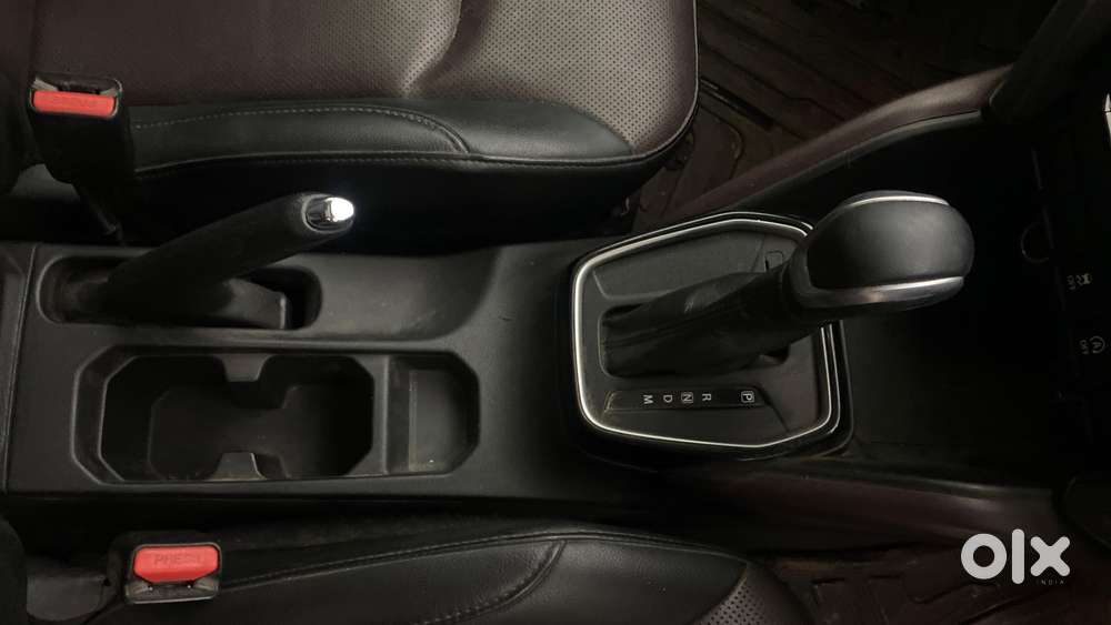 Maruti Suzuki Grand Vitara 1.5 Alpha Smart Hybrid At, 2023, Petrol
