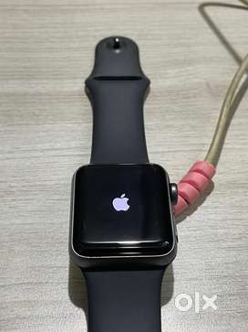 Second Hand Apple Watch Series 3 in Ahmedabad Used Mobiles for