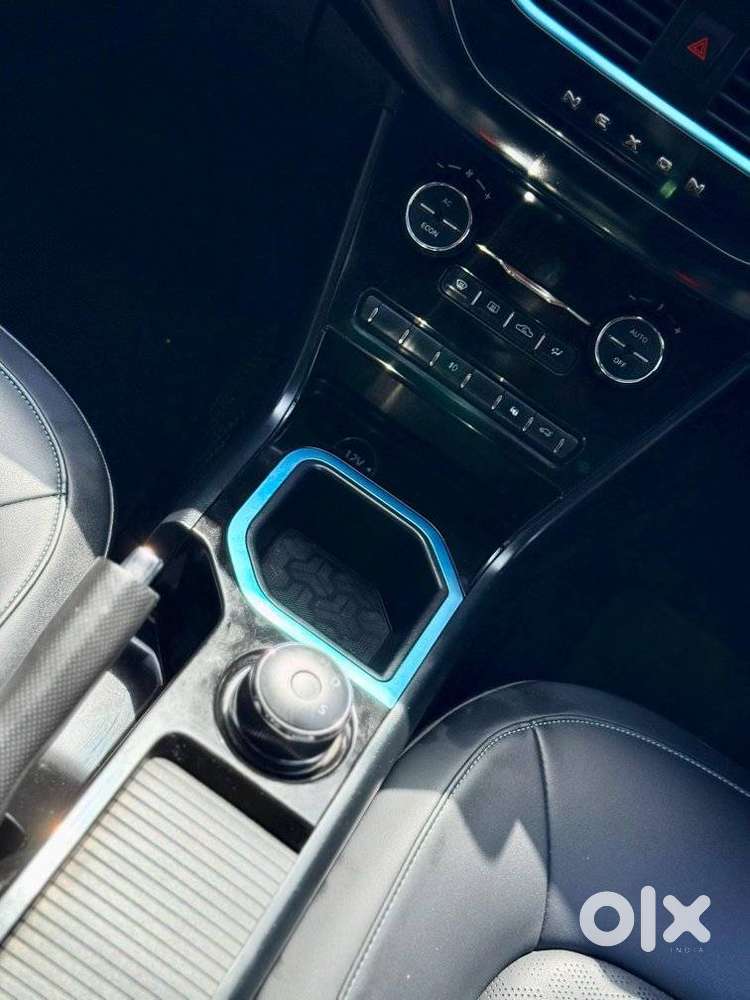 Tata Tiago Ev Xz Plus Tech Lux Lr, 2021, Electric