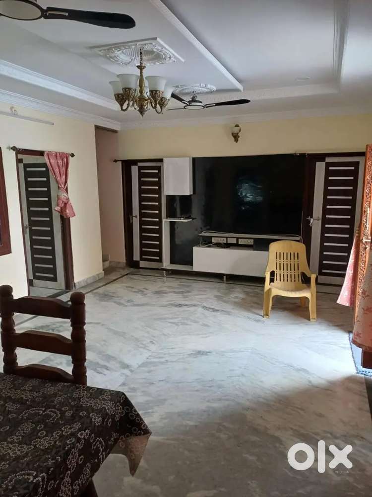 1bhk flat rent in Ameerpet near satyam theatre For Rent: Houses