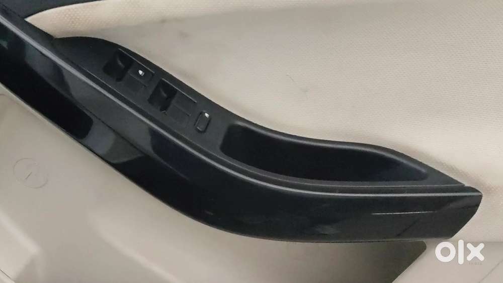 Tata Nexon 1.2 Revotron Xza Plus Premium, 2021, Petrol