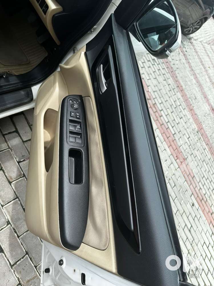 Honda Amaze 2018 Smt Petrol 37000 Km Driven