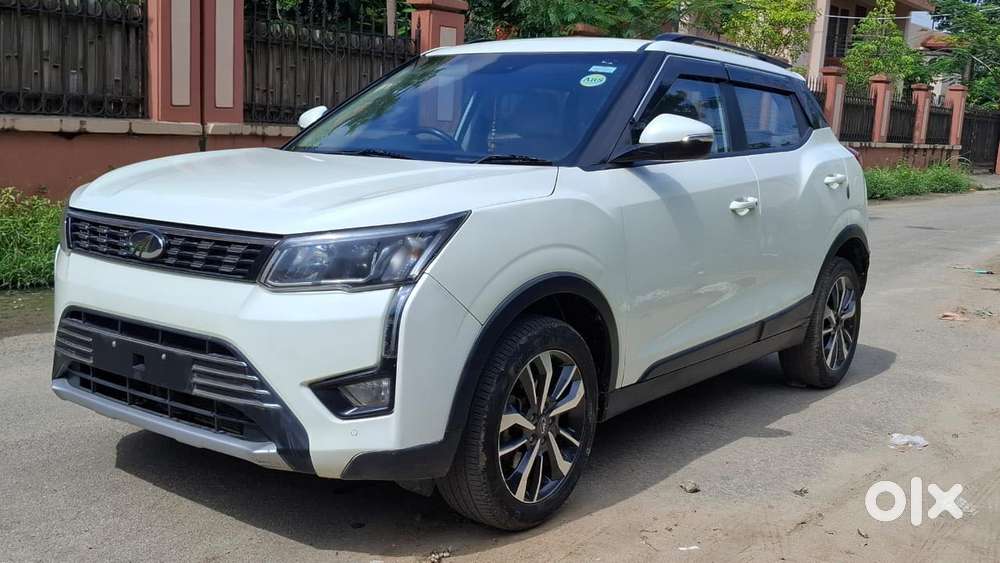 Mahindra Xuv300 W8 Diesel, 2022, Diesel