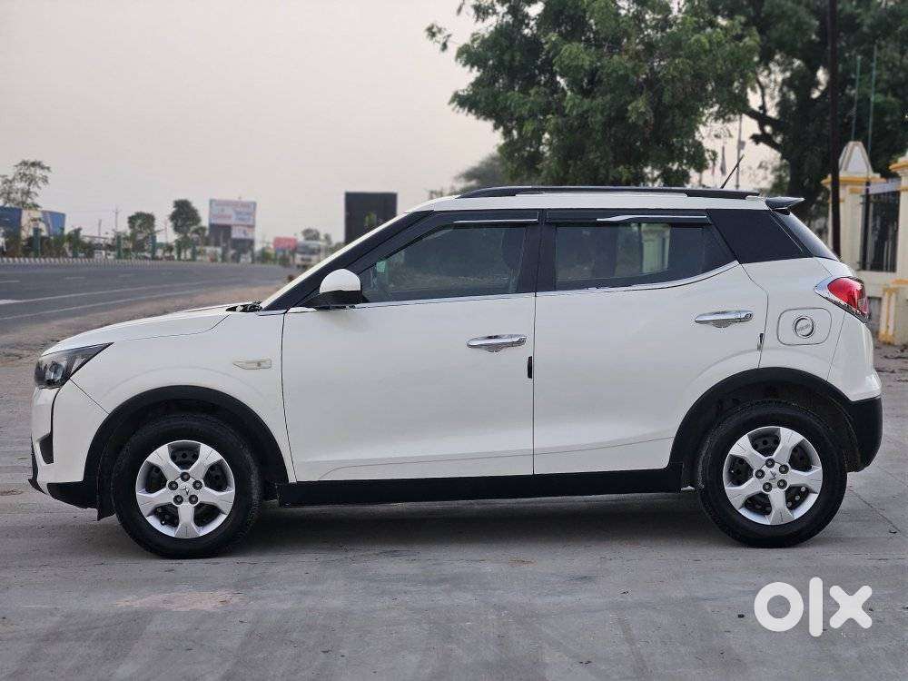 Mahindra Xuv300 W6 Diesel, 2023, Diesel