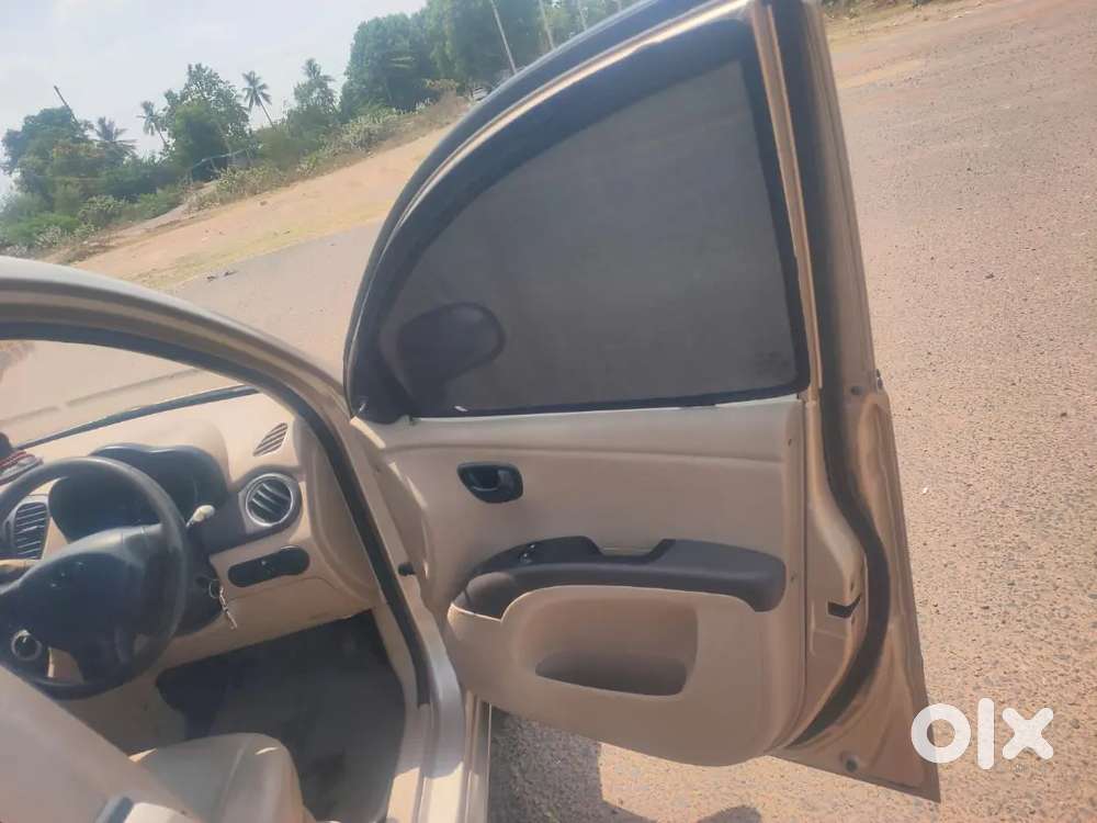 Hyundai I10 Petrol 2009 Car