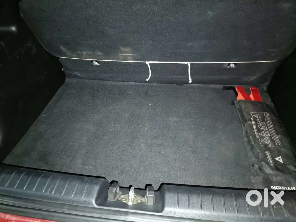 Hyundai Venue Petrol 2020