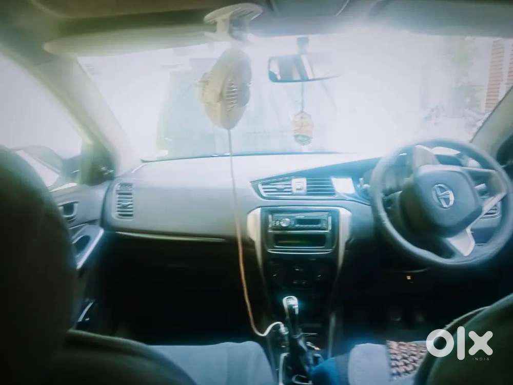 Tata Bolt 1.3 Quadrajet 2018