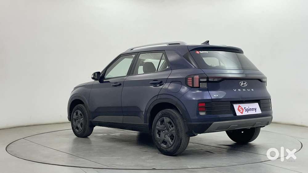 Hyundai Venue Sx, 2023, Petrol