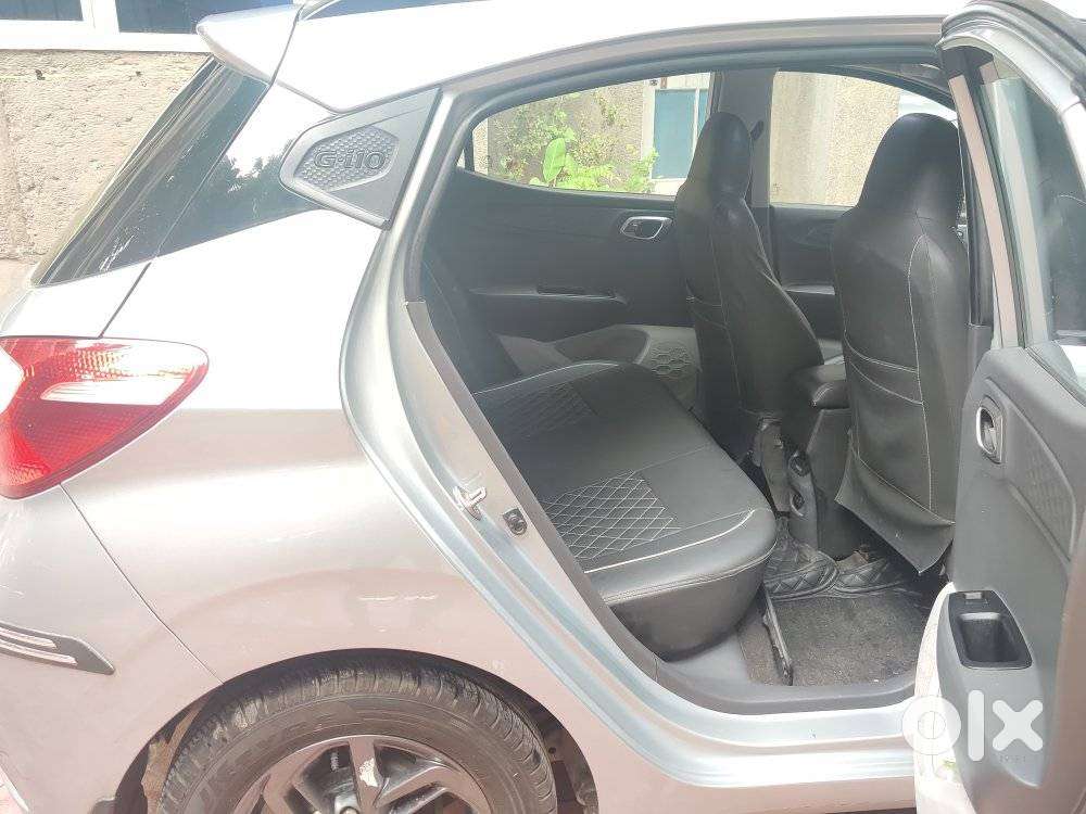 Hyundai Grand I10 Nios Sportz U2 1.2 Crdi, 2021, Diesel