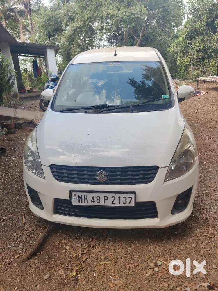 Maruti Suzuki Ertiga 2012 Diesel 110000 Km Driven