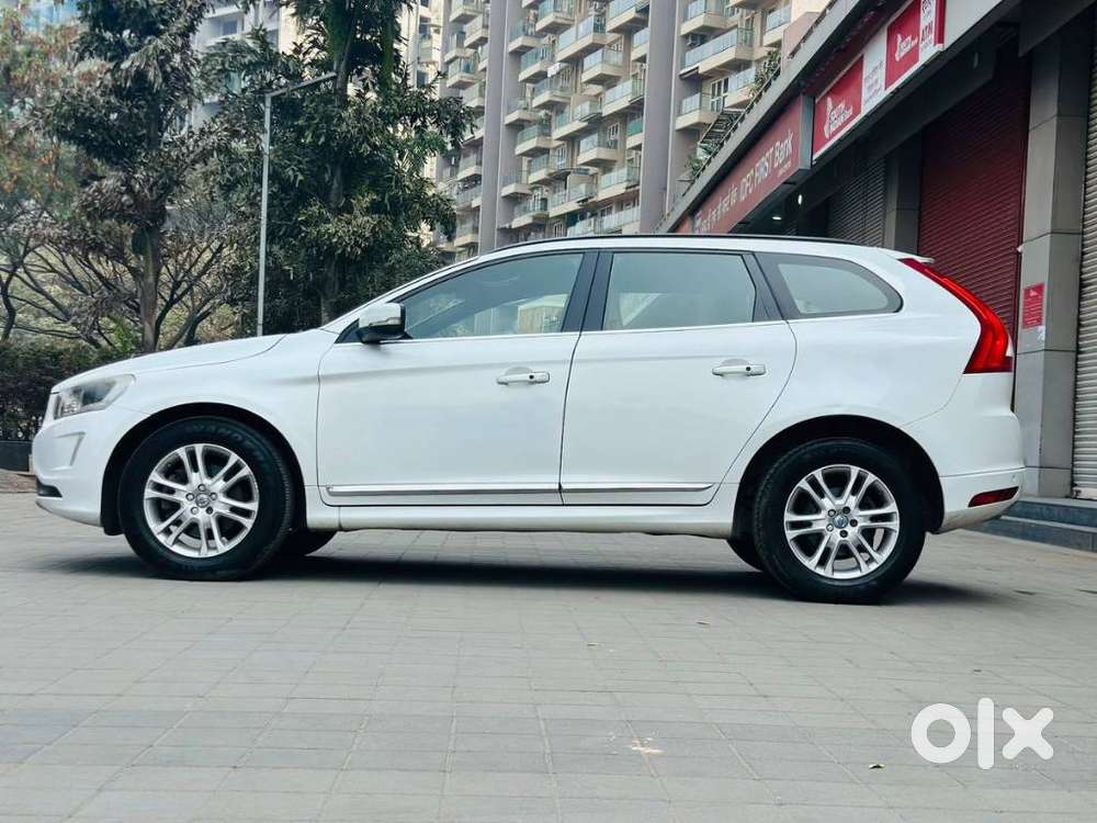 Volvo Xc60, 2016, Diesel