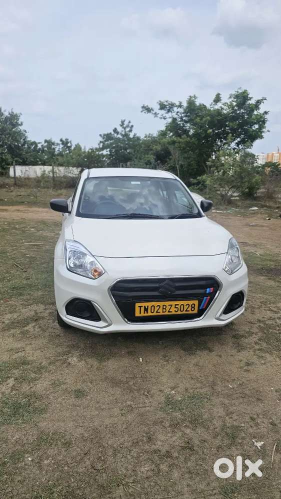 Maruti Suzuki Dzire 2023