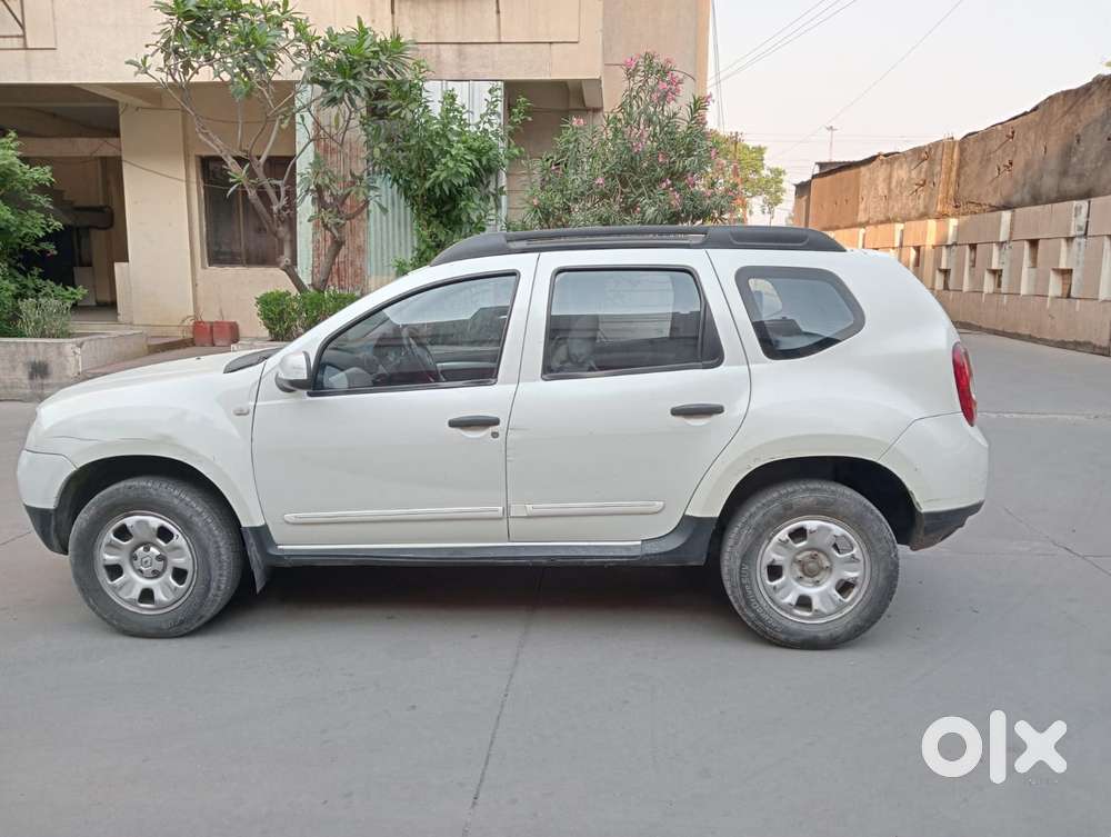 Renault Duster 2012-2015 85ps Diesel Rxl Optional, 2012, Diesel