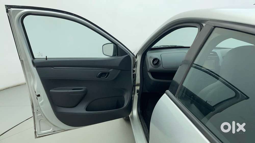 Renault Kwid 1.0 Rxt Sce Special (o), 2016, Petrol
