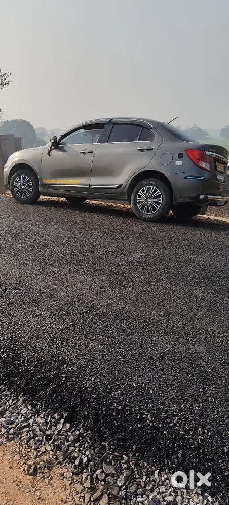 Maruti Suzuki Dzire Cng & Hybrids 100000 Km Driven
