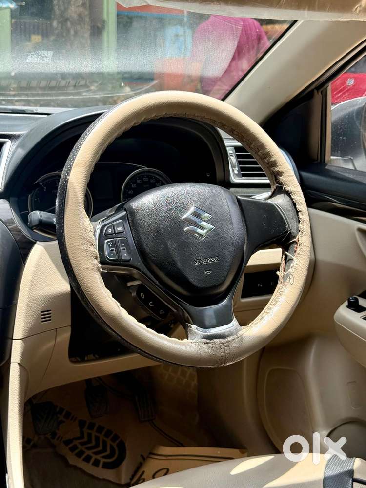 Maruti Suzuki Ciaz Vdi(o), 2015, Diesel